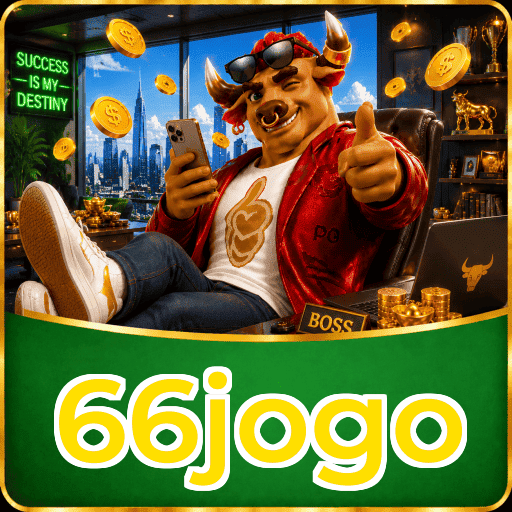Telegram 66jogo - Canal Oficial Verificado