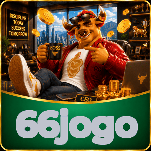 66jogo Logo 2