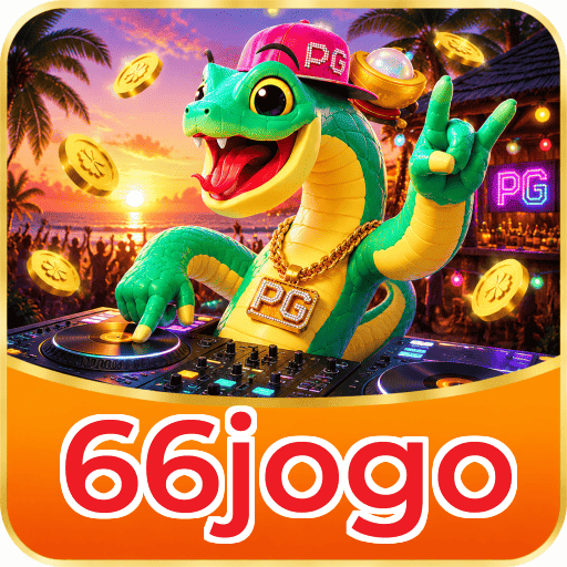 66jogo Instalar Logo 1