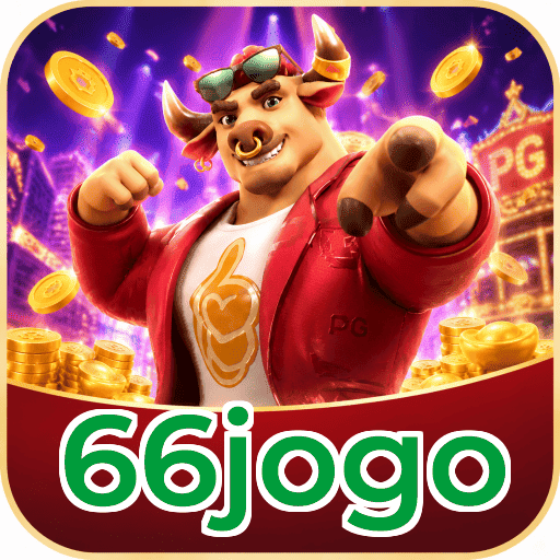 66jogo Instalar Logo 3