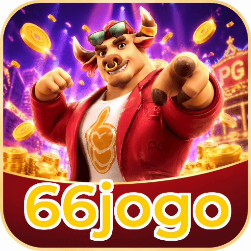 Plataforma 66jogo - PIX Instantâneo